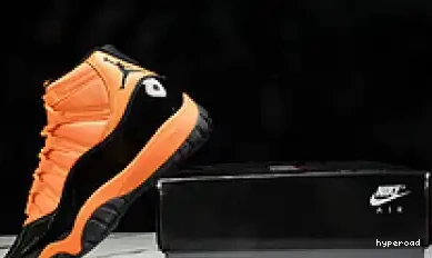 Hyperoad Air 11 Jordan 0703